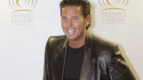 Roberto Palazuelos está dispuesto a ayudar a todos los afectados.