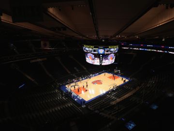 Knicks exigen $10 millones de dólares a Raptors tras escándalo de traición y espionaje