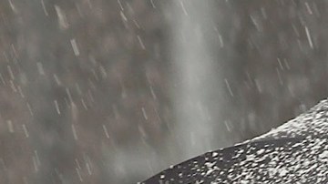 Nueva York tendrá un invierno peculiar, debido a El Niño.