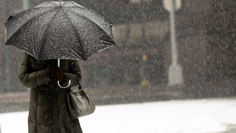 Nueva York tendrá un invierno peculiar, debido a El Niño.