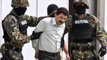 ¿Cuánto dinero generó El Chapo Guzmán?