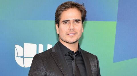 Daniel Arenas es actualmente presentadora del programa 'Hoy Día'.