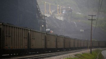 New Proposed Regulations On Coal Energy Production Met With Ire Through Kentucky's Coal Country