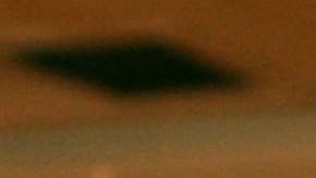 Matthew Perry y Courteney Cox.