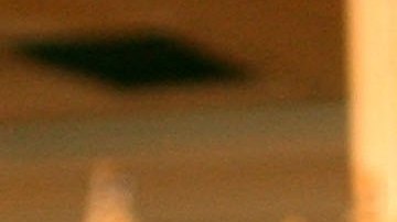 Matthew Perry y Courteney Cox.