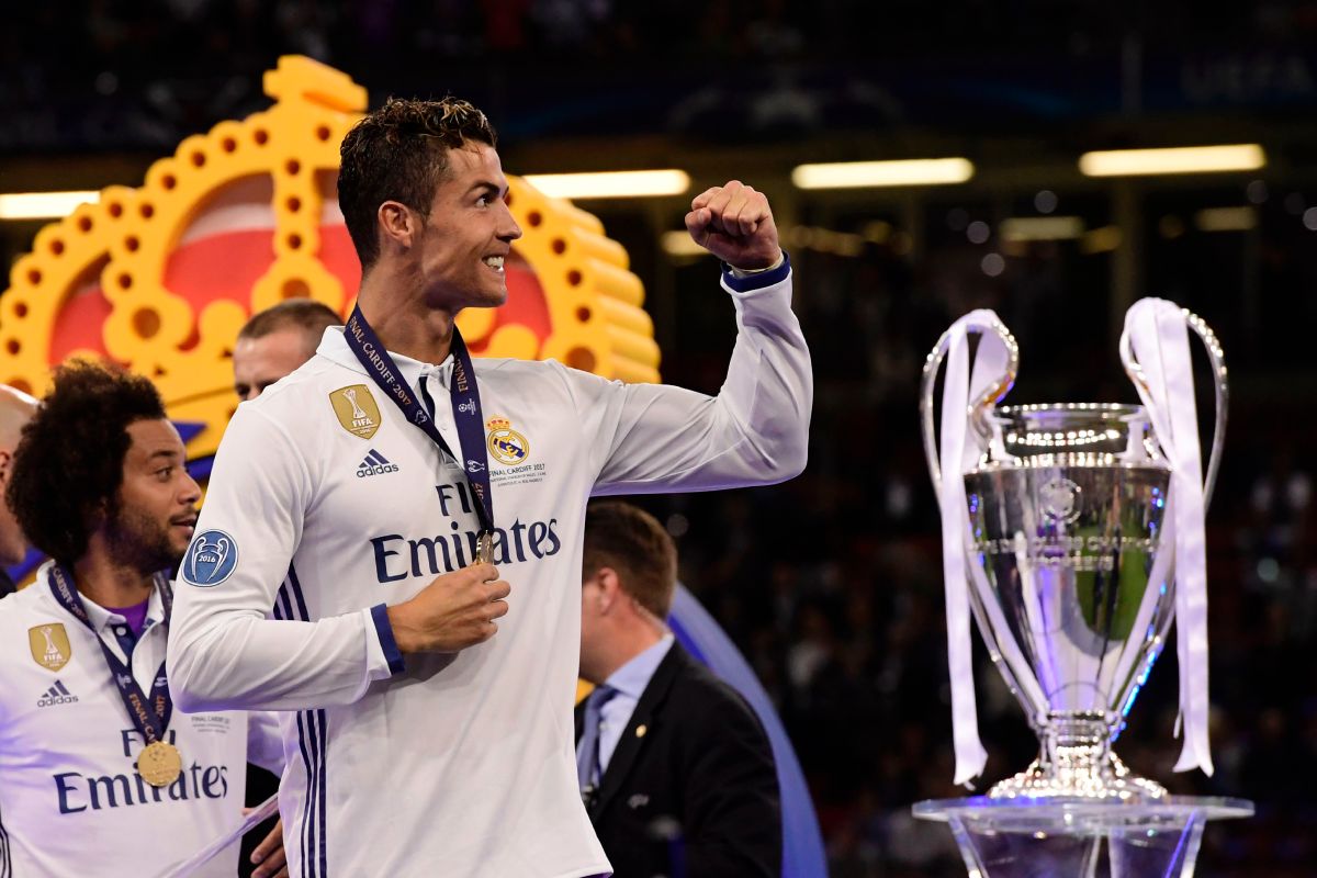 UEFA pensa convidar Al Nassr de Cristiano Ronaldo para a próxima Champions  League