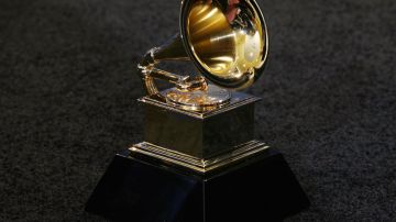 El Latin Grammy no otorga un premio económico a sus ganadores