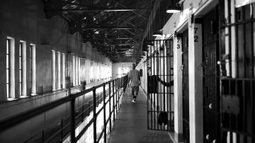 Prisión de San Quentin