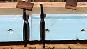 La industria de la construcción tiene un déficit de mano de obra.