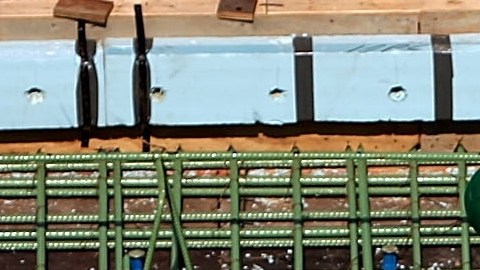 La industria de la construcción tiene un déficit de mano de obra.