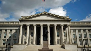 U.S.Treasury To Insure Money Market Mutual Funds