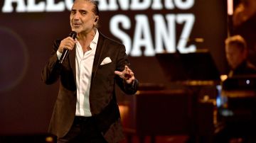 Todo este escándalo entre los Águilar y los Fernández surgió después de los comentarios realizados por Alejandro Fernández durante un concierto.