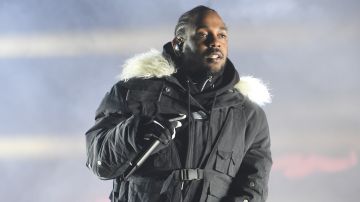 Kendrick Lamar ahora es dueño de un triplex de 3,140 pies cuadrados.