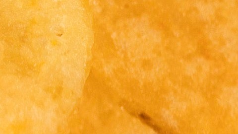 Papas fritas