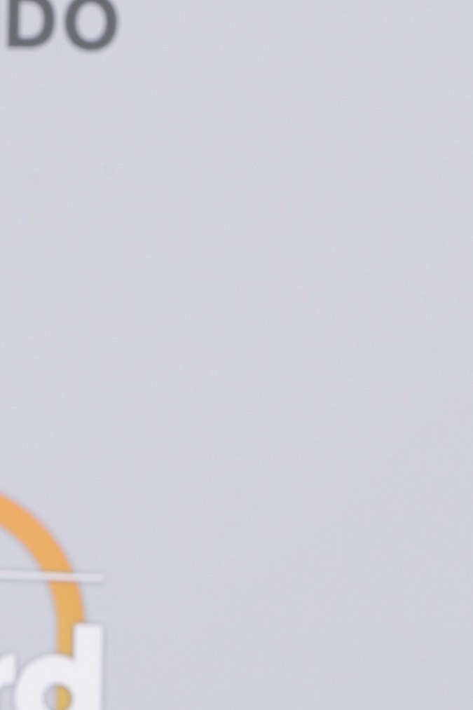 Marco Antonio Regil desfilando en un evento.