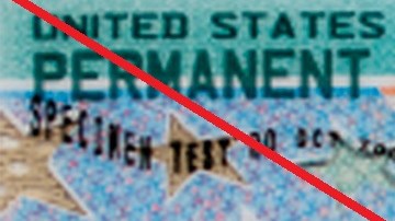EE.UU. no ha autorizado visas humanitarias.
