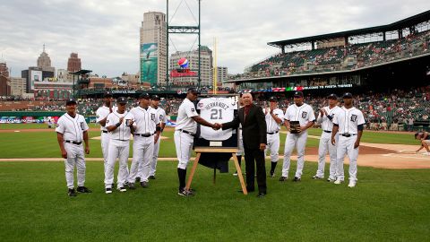 Luto en el béisbol: Falleció el boricua ‘Willie’ Hernández, cuarto latino que ganó el MVP en la MLB