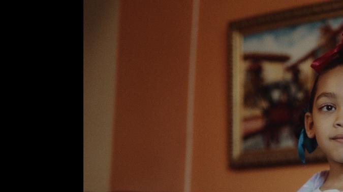 I Am Poem by Maite Bonilla