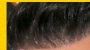 En la imagen aparecen Toni Costa y Adamari López.