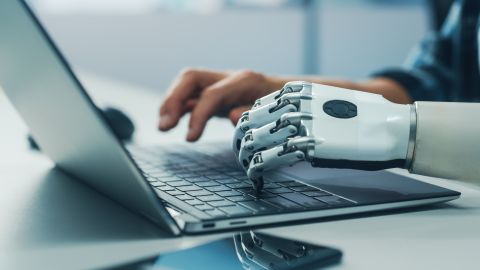 Inteligencia Artificial