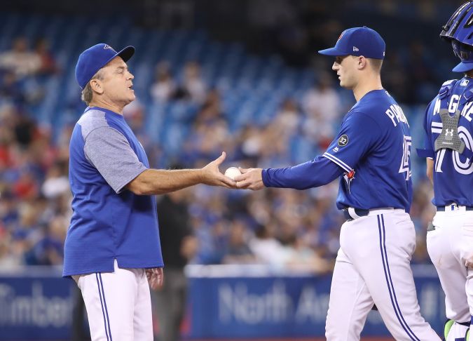 Los Mets suman experiencia a su cuerpo técnico con John Gibbons como coach de banca, según reportes