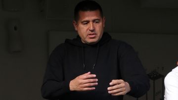 Polémica en elecciones de Boca Juniors: Acusan a Juan Román Riquelme de querer falsificar el proceso