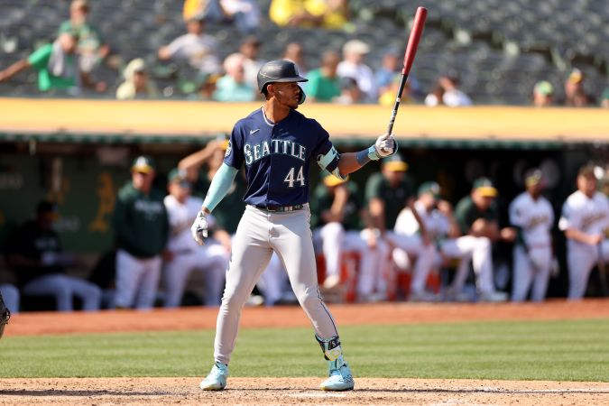 Los Seattle Mariners expresan su confianza en Julio Rodríguez y afirman que es "la cara del equipo"