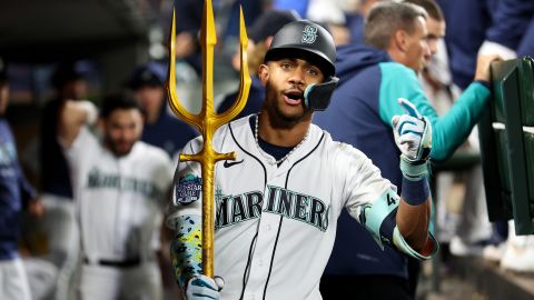 Los Seattle Mariners expresan su confianza en Julio Rodríguez y afirman que es "la cara del equipo"