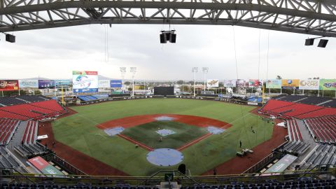 Liga Mexicana de Béisbol anuncia expansión con tres nuevos equipos para el 2024