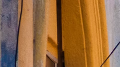 Havana-september,4:street,In,The,Old,Part,Of,The,City,September