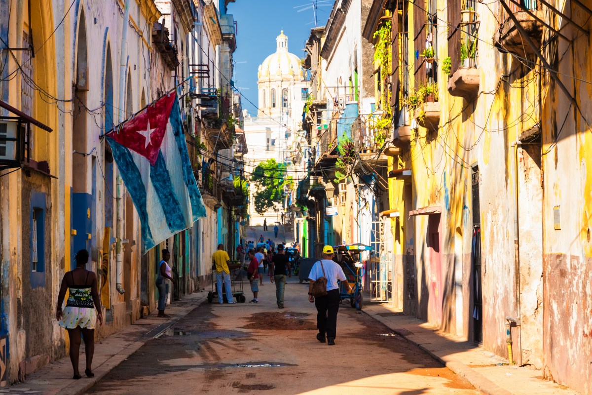 Columna de Ismael Cala: Despertar de la conciencia cubana