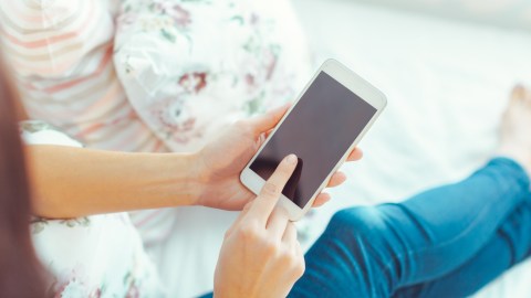 Revisar celular