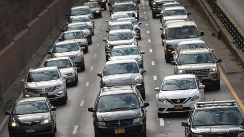 Carretera Thanksgiving