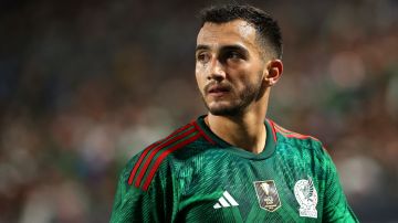 Mexicano Luis Chávez lanza dardo a la Liga MX y pide no frenar la salida de los jugadores a Europa