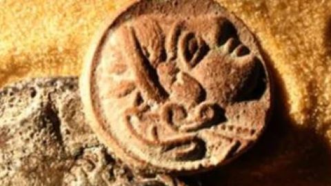 Monedas