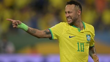 El polémico análisis de Neymar sobre el Brasil vs Argentina: "Iba a recibir muchos golpes en ese juego"