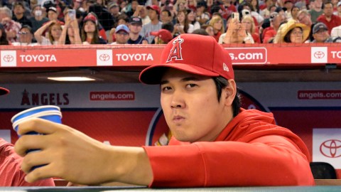 Una clarividente predice con cuál equipo podría firmar Shohei Ohtani en las Grandes Ligas