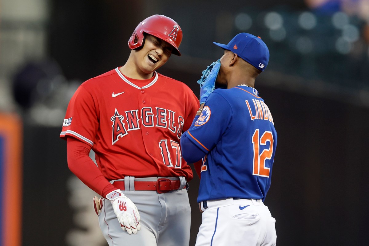 Una clarividente predice con cuál equipo podría firmar Shohei Ohtani en las Grandes Ligas