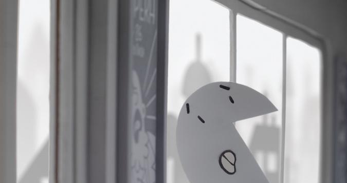 Passenger by Juan Pablo