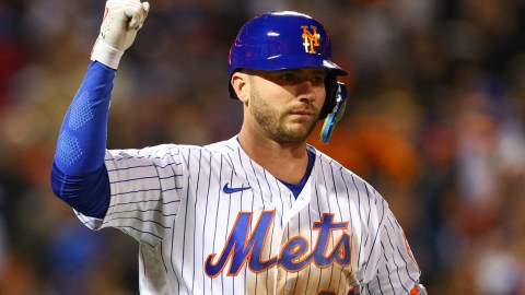 ¿Cambio de estrategia?: Mets estarían "abiertos a escuchar" ofertas por Pete Alonso, según reportes