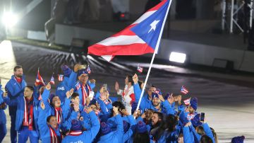 Puerto Rico premia con $136,000 dólares a sus 20 medallistas de los Juegos Panamericanos