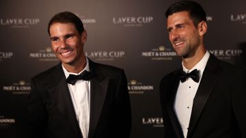 Novak Djokovic ansía tener un último partido contra Rafa Nadal: "Sería bueno para el deporte"
