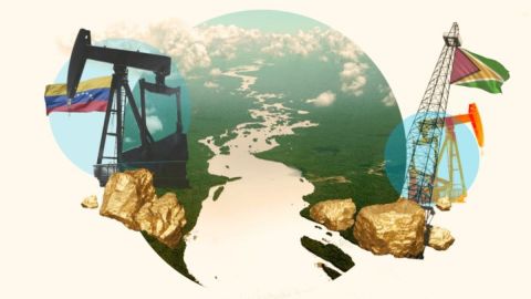 Recursos no renovables