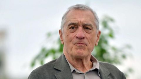Robert de Niro