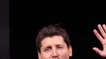 Sam Altman