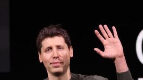 Sam Altman