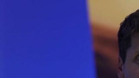 Sam Altman