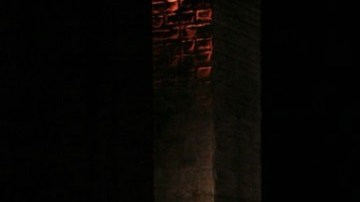 Foto de archivo del estreno mundial en 2005 de La Rosa Roja en el Teatro Pregones. La obra se estrena este jueves en el Puerto Rican Traveling Theater.