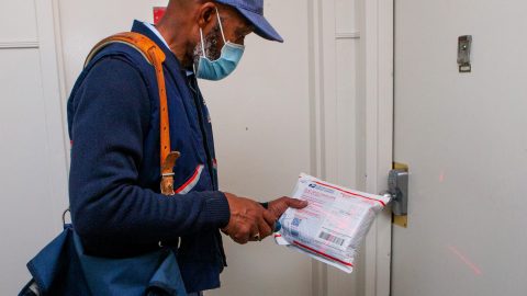 USPS