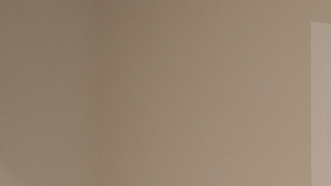 Los baños de ambas suites también están inspirados en 'Wonka'.